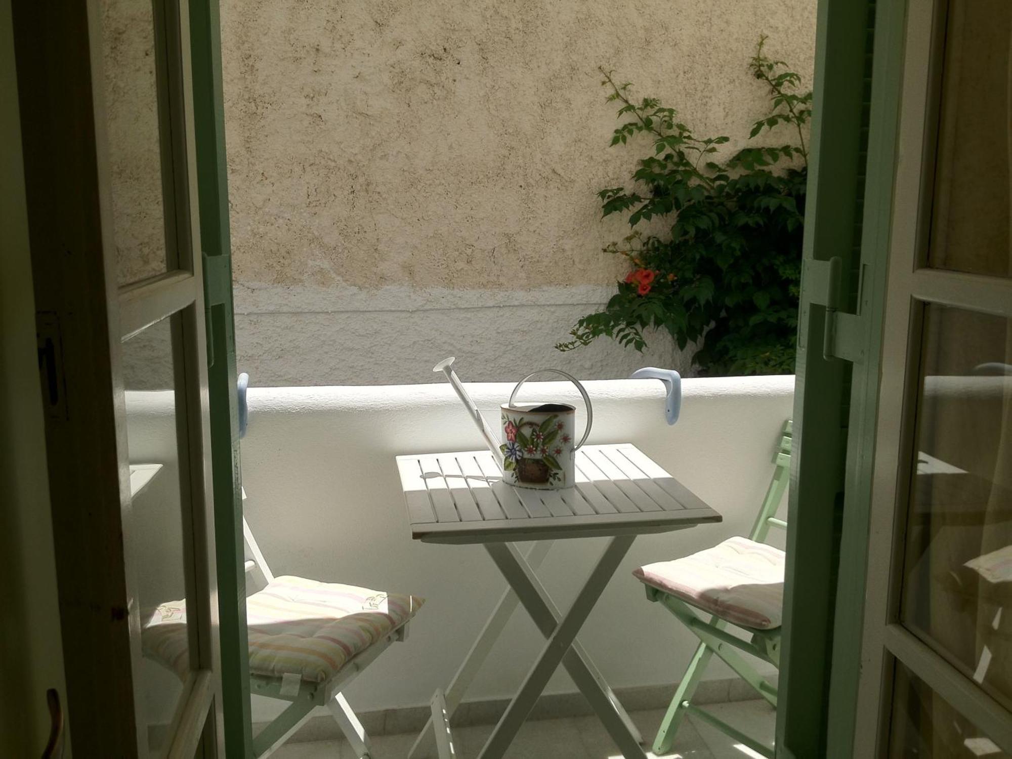 Sigma Studios On The Beach Naxos City エクステリア 写真